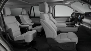 2026 Ford Expedition® Internal Image 1